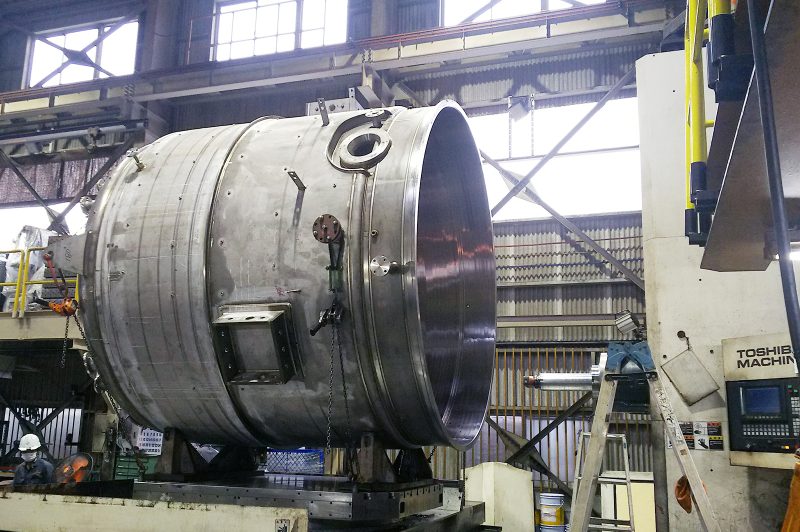 濾過乾燥機
